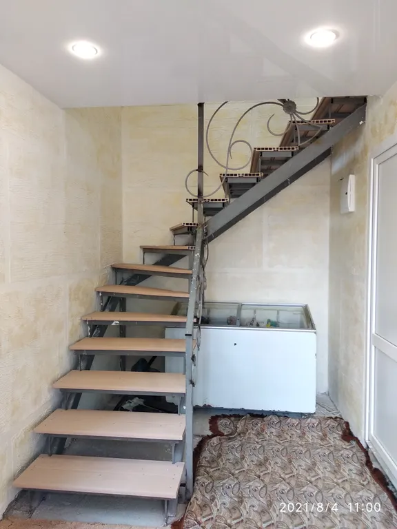 Семейный номер с отдельным входом