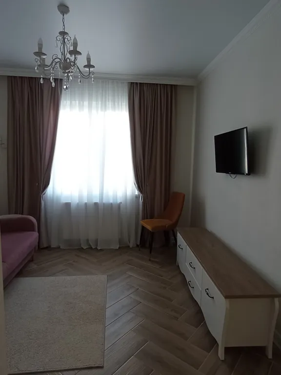 Апартамент рядом с физкультурно-оздоровительным комплексом