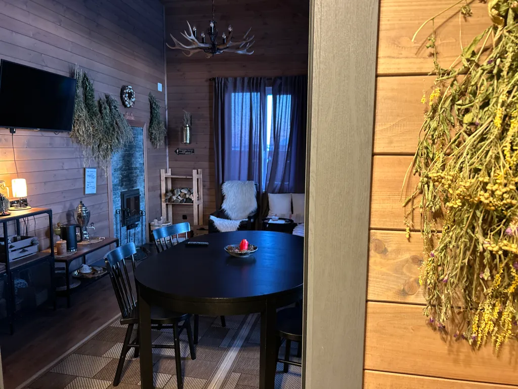 Дом и баня недалеко от города|Петергоф