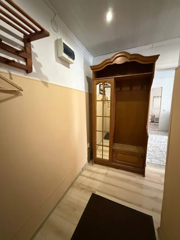 Уютная 2-комнатная квартира