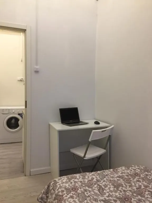 QuickStay 3BR Apartment