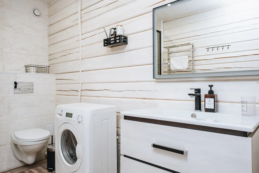 Коттедж на большую компанию близко от подъёмника