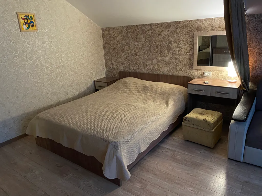 Квартира Квартира Уютная студия недалеко от моря — Геленджик