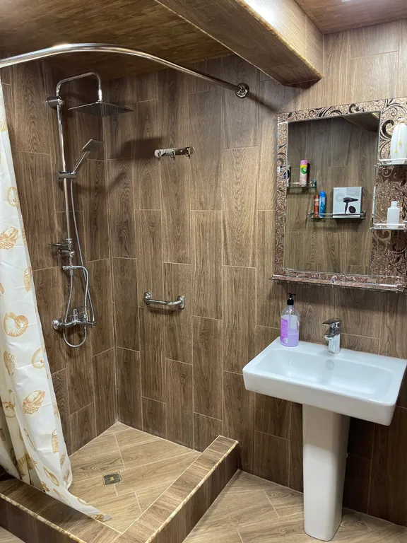 Уютная квартира в центре