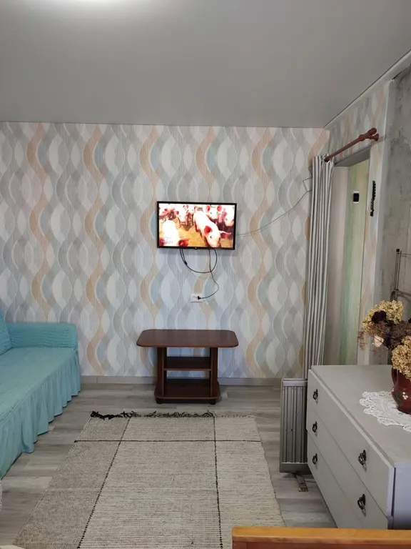 Дом в деревне Харлу, 30 км от Сортавала