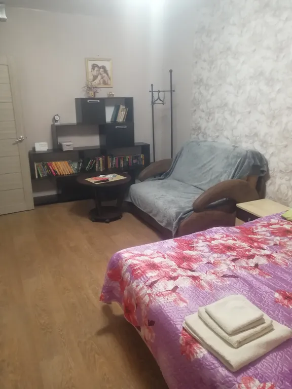 Квартира в центре города