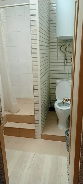 Отдых в Ольгинке