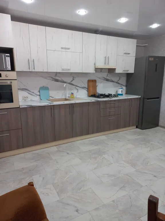 Коттедж Уютный дом в частном секторе — аренда посуточно в Должанская