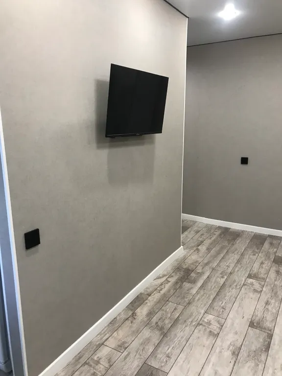 Уютная квартира в центре с современным ремонтом