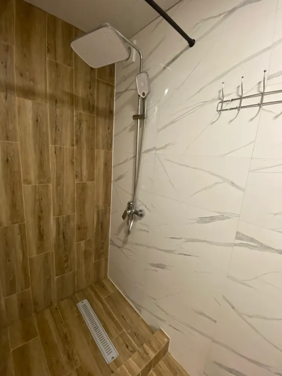 Апартаменты для тихого семейного отдыха