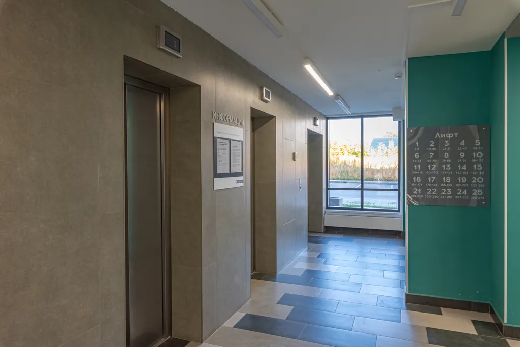 Студия ЖК Vektori