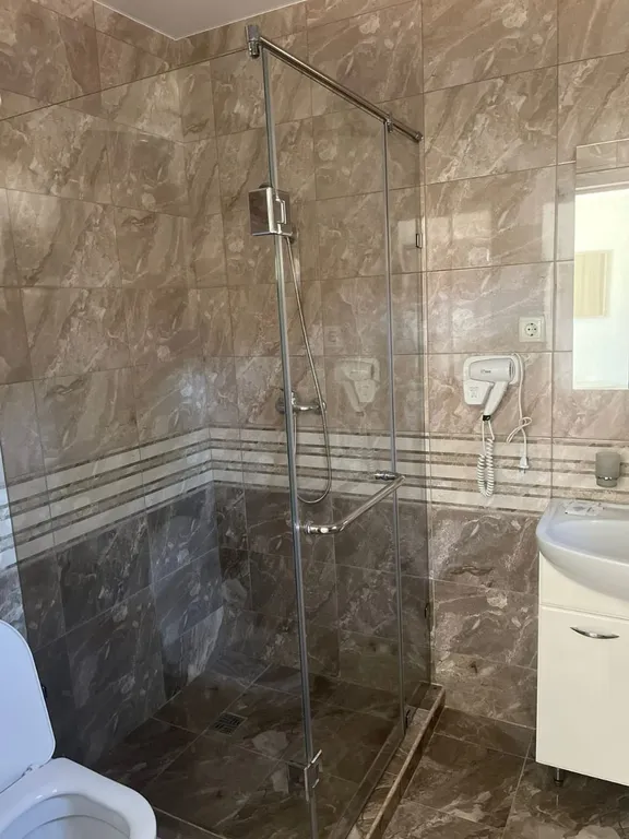 Четырехместный номер