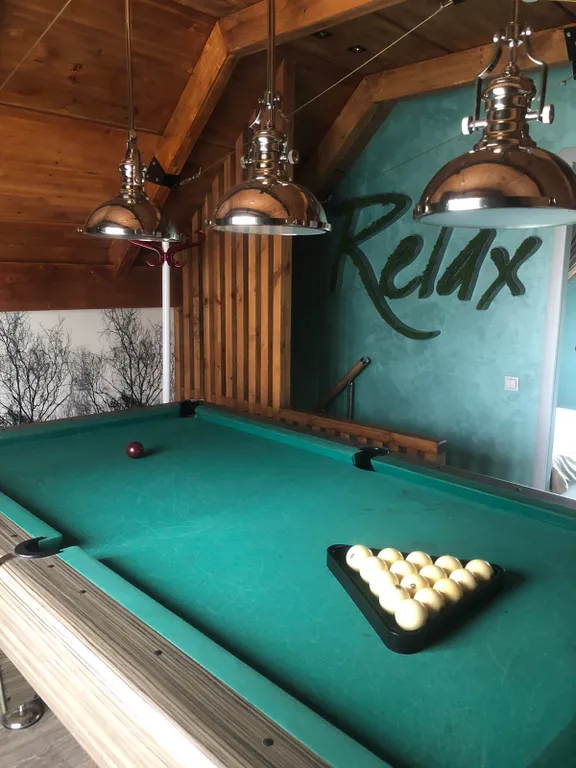 2-комнатный Дом