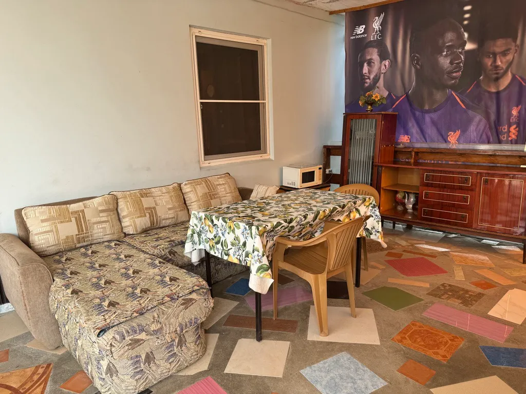 Уютный 2-х этажный коттедж в прекрасном саду