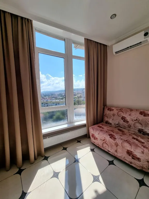 Квартира Квартира Евродвушка в центре города. До моря 100 м(2 мин) — Геленджик