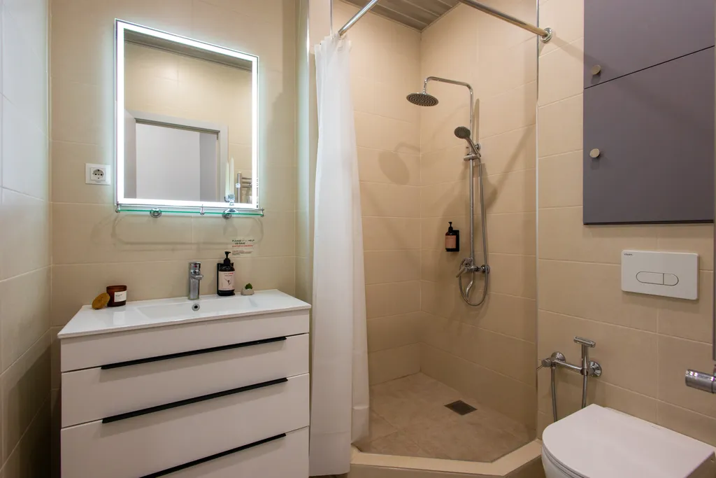 Апартаменты KeyGo #0027 рядом с Оперным театром