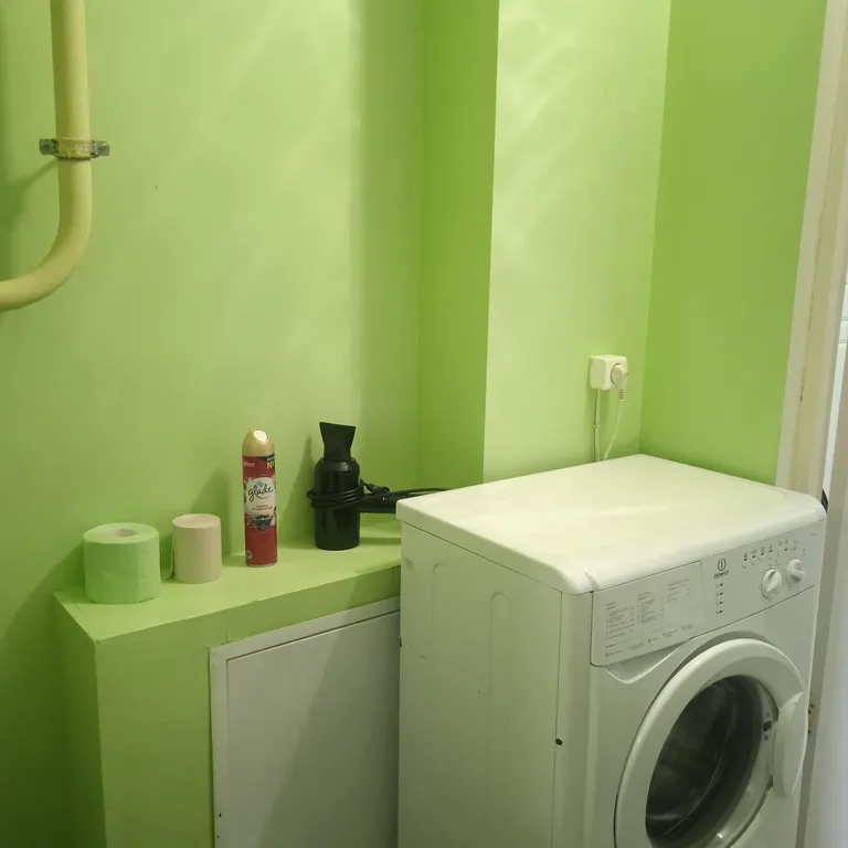 Уютное жильё