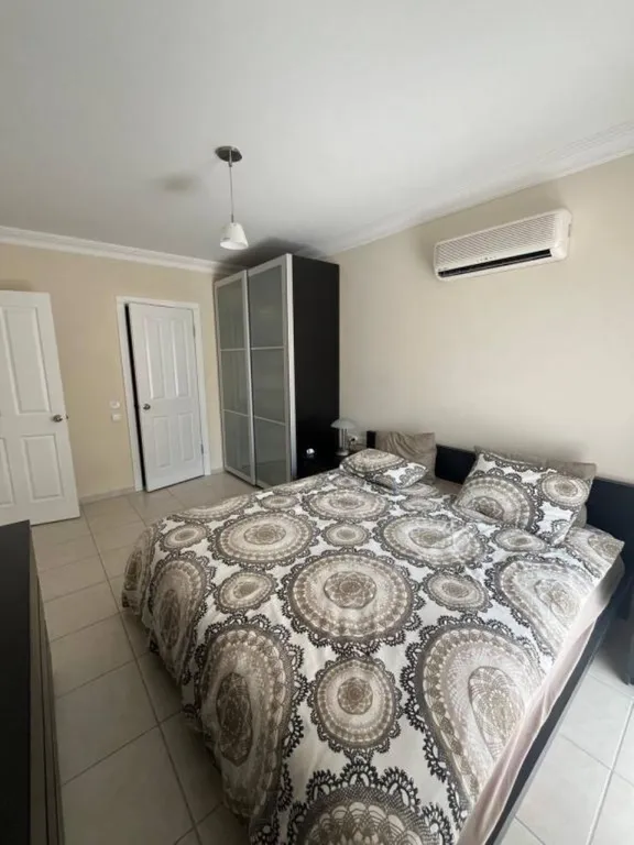 3-комнатная квартира в прекрасном комплексе в центре