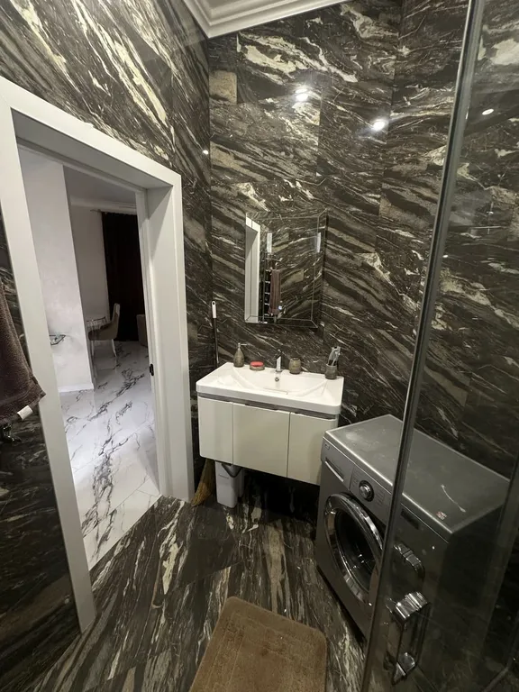 4-комнатный Дом