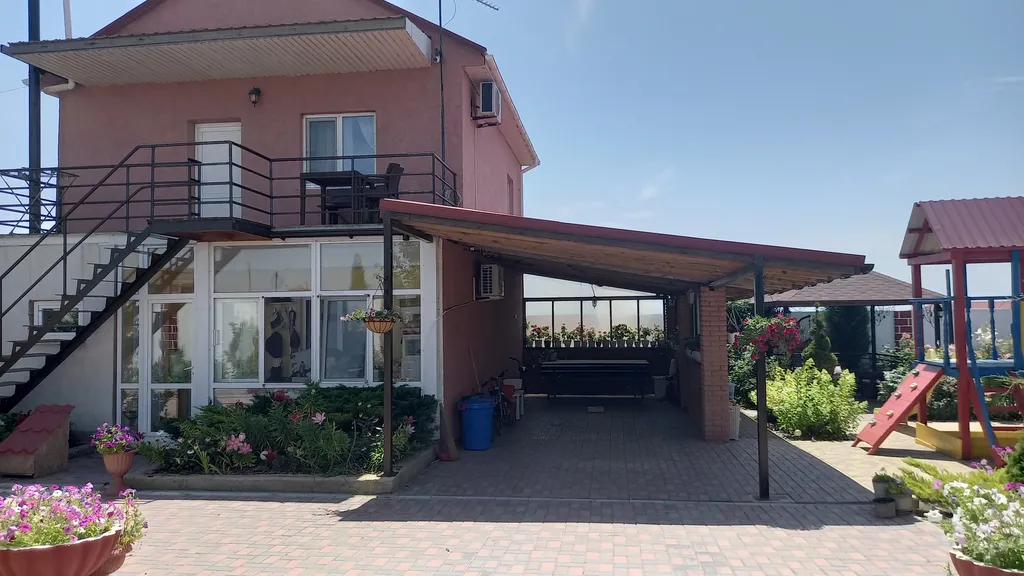 3-комнатный Дом