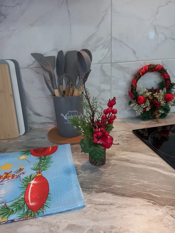 Дом в горах Адыгеи с бассейном