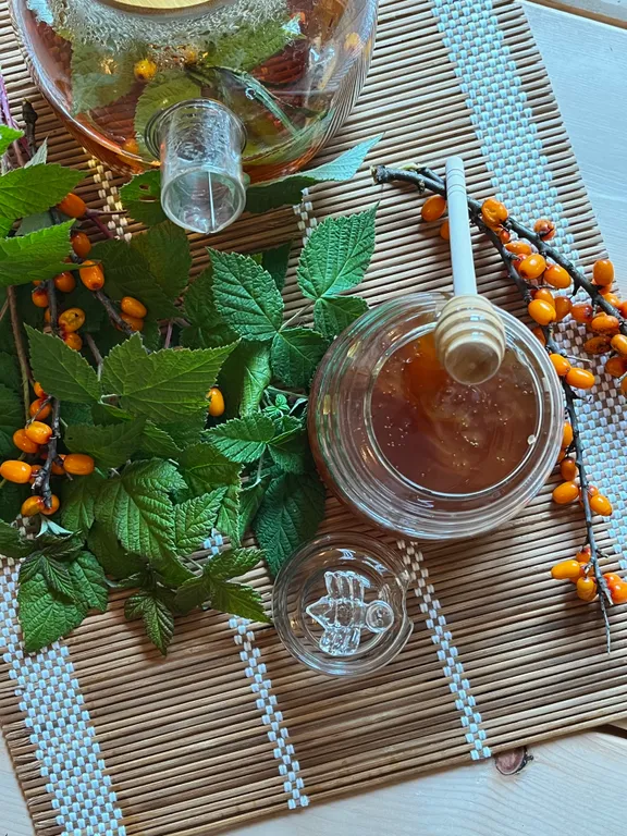 Уютный домик с баней 100'