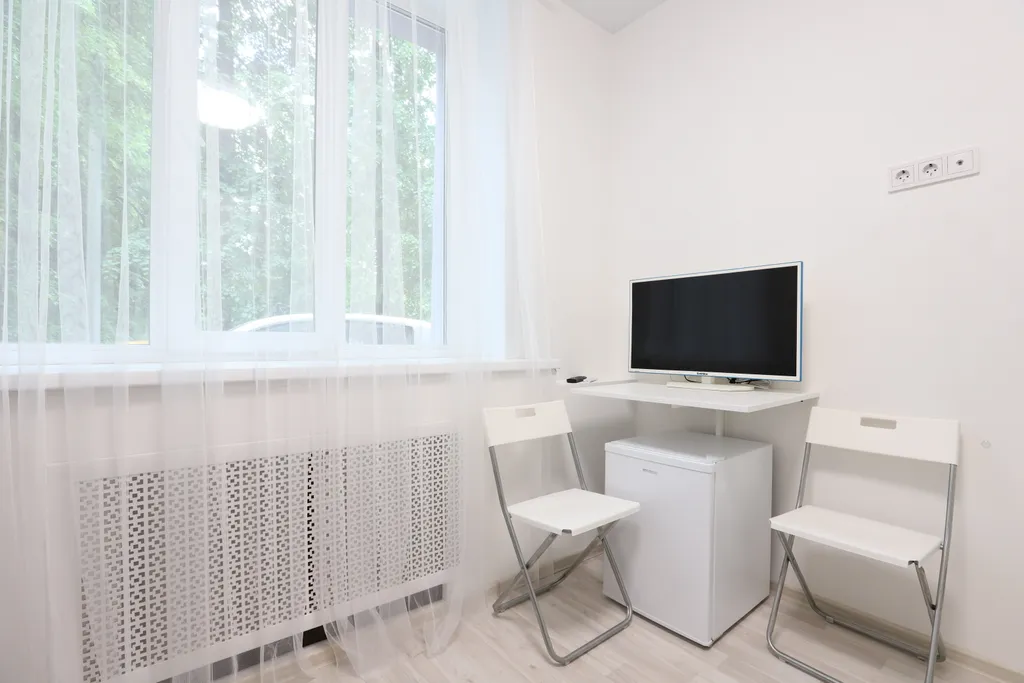 Квартира в самом сердце старых Химок