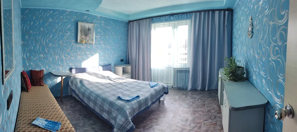 Коттедж для отдыха Усадьба