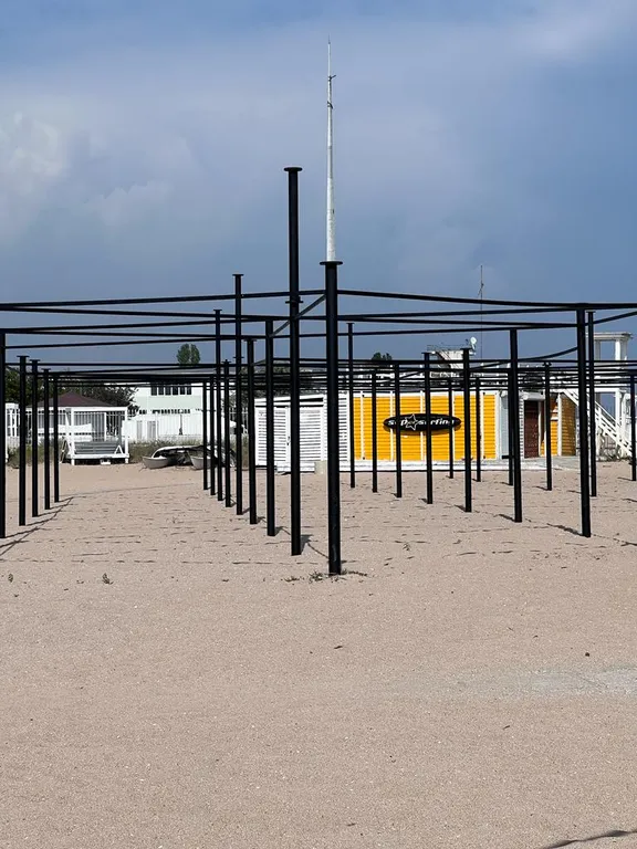 Коттедж у моря со всеми удобствами