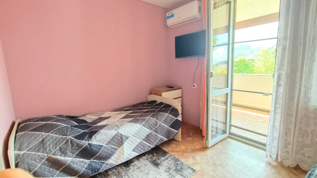 Гостевой Дом в пос.Агой