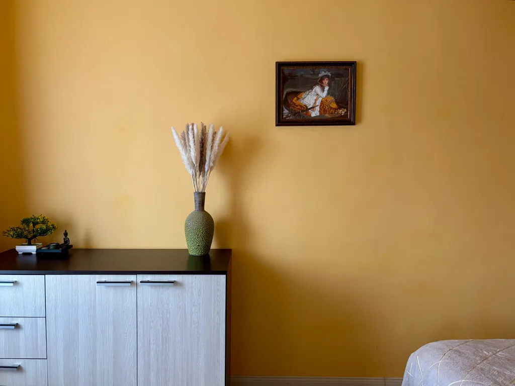 Апартаменты Благодать