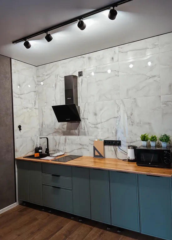 Гостевой дом в горах Адыгеи с подогреваемым бассейном