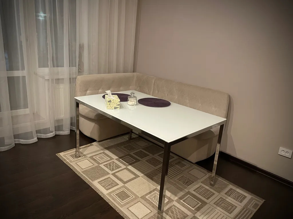 Квартира в центре