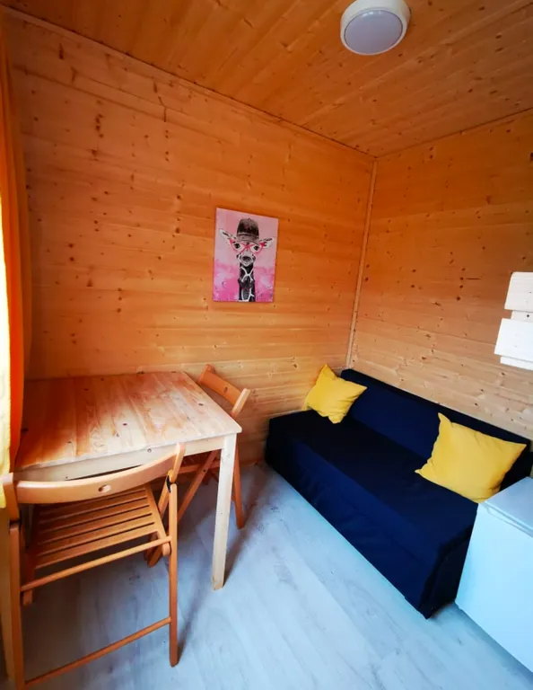 Коттедж Домик в предгорье со всеми удобствами — Краснодар