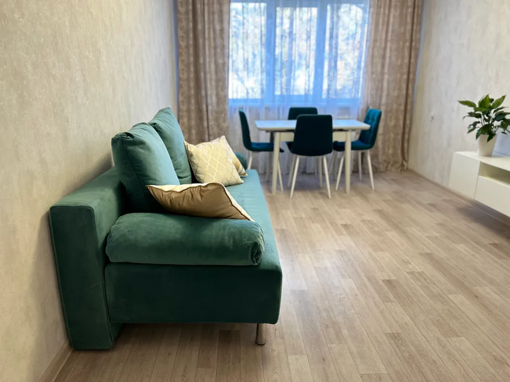 Уютная квартира возле Горного Воздуха