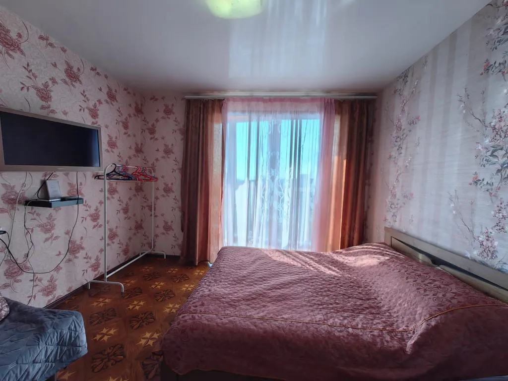 Квартира Квартира с видом на море — Сочи