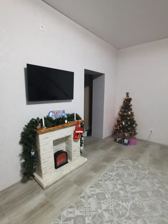 3-комнатный Дом