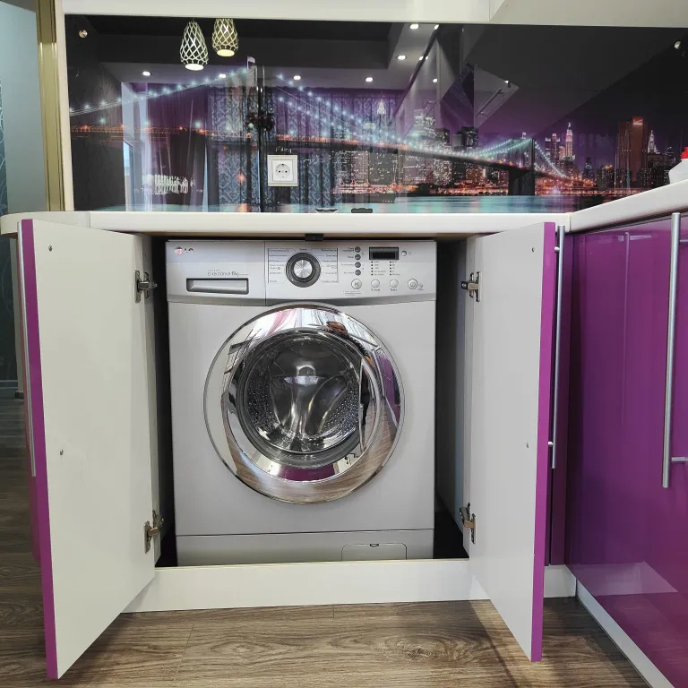 2-х комнатная квартира в Шоколаде