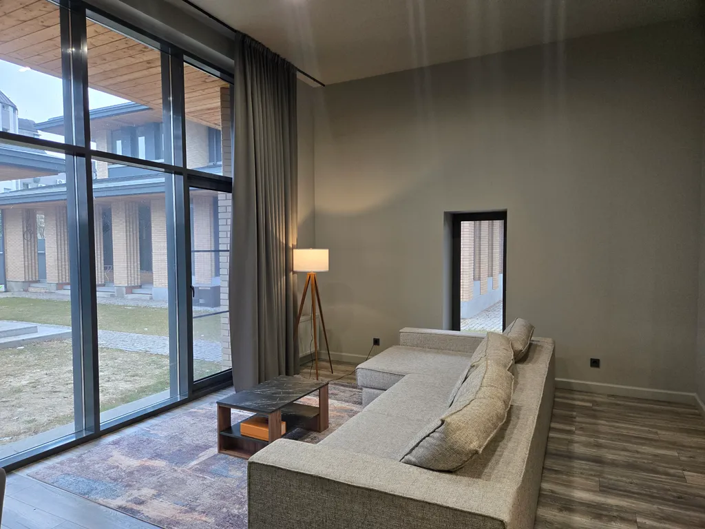 Дом на Варваринской