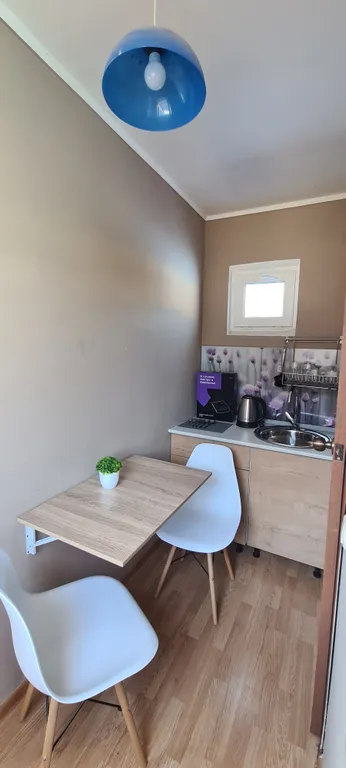 Квартира Квартира Апартамент на море — Анапа