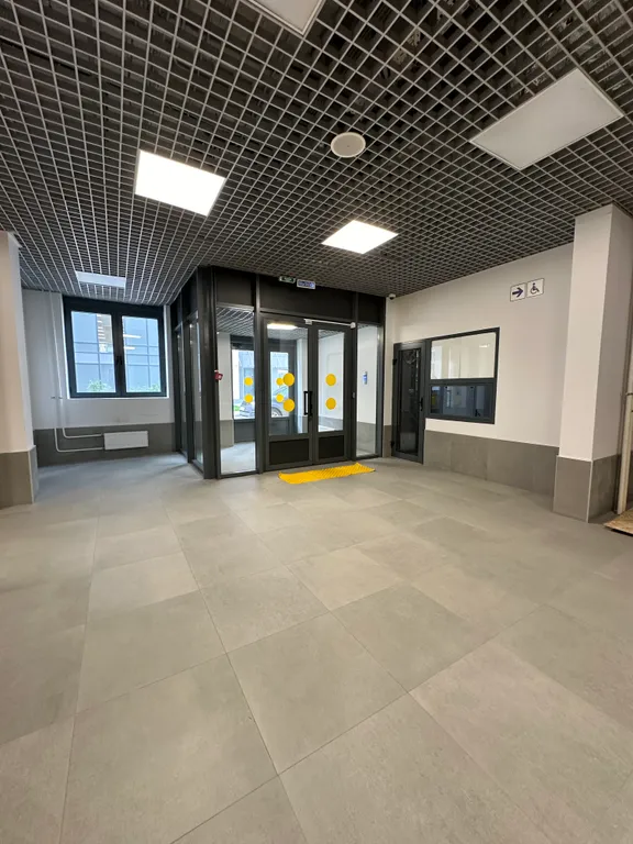 Квартира Квартира Дизайн студия 3 легендарный квартал — Москва