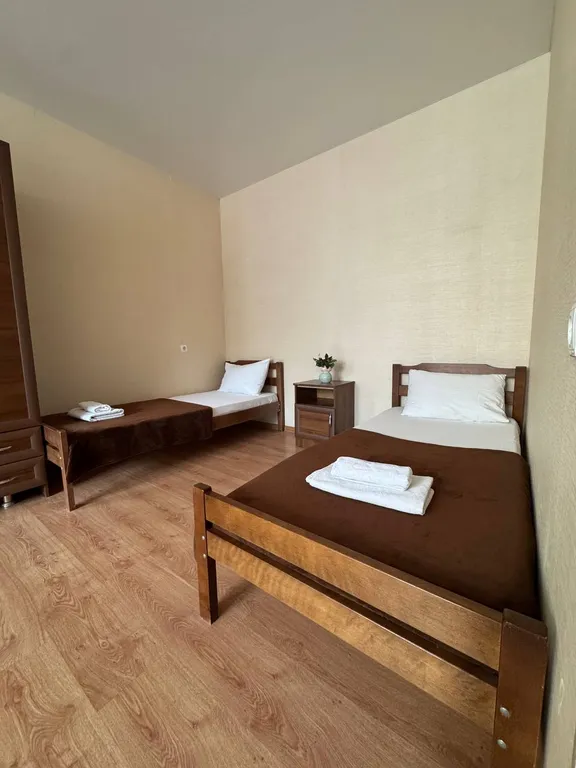 Квартира Комната — Адлер