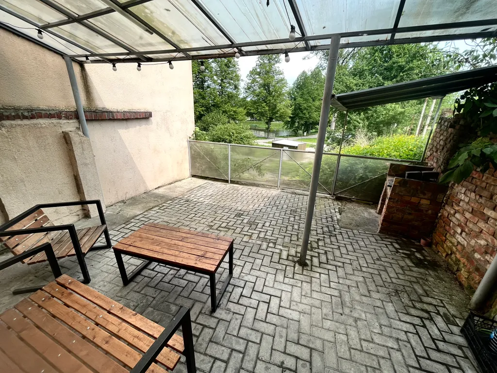 Квартира с видом на озеро — аренда посуточно в Черняховск