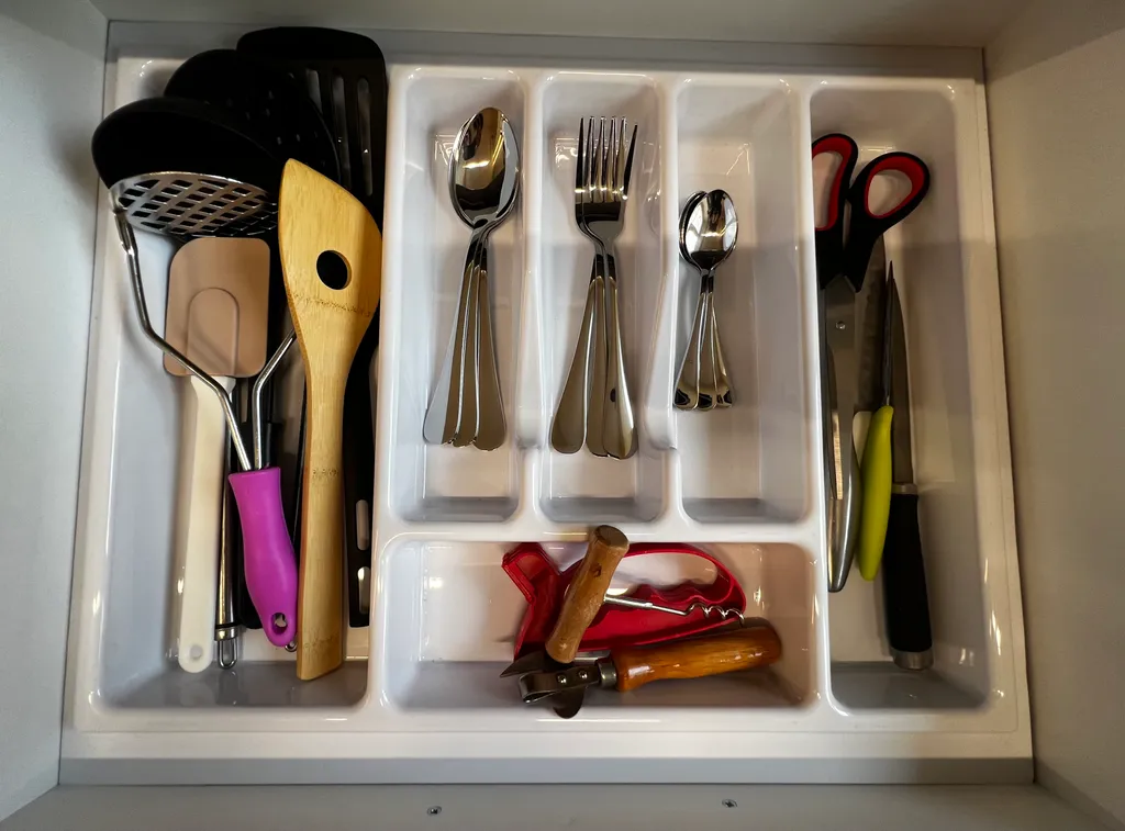 Уютная квартира с современным ремонтом