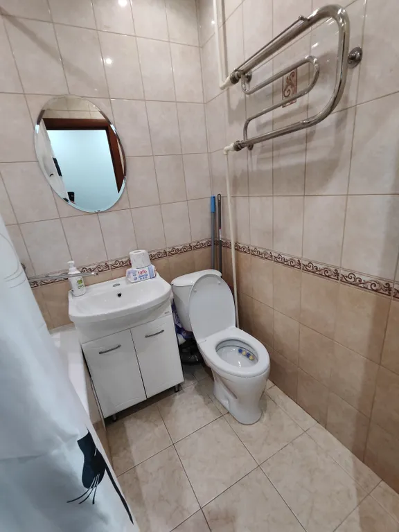 Уютная квартира от собственника