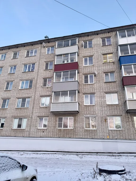 Тихое местечко вблизи леса