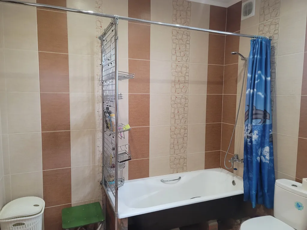 Дом с баней и бассейном в центре старого города