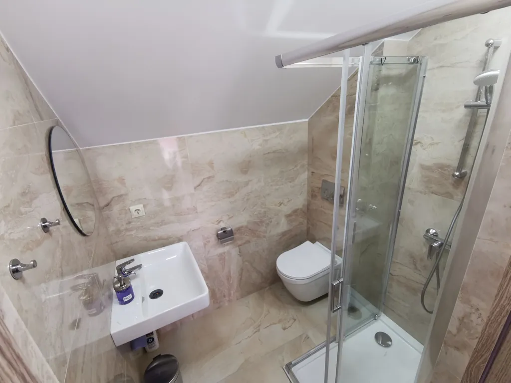 Дом у Коломенского кремля