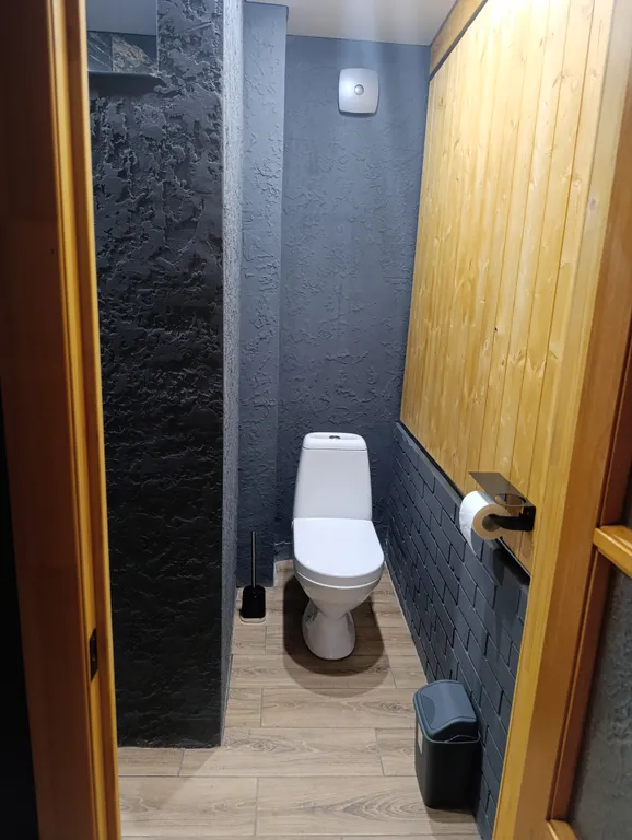 Уютный домик на Кумысной поляне