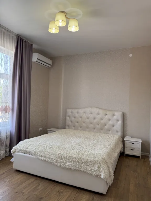 Квартира 1-к квартира у моря с видом на горы - центр — Геленджик